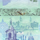 Image for article titled Here are the nine most beautiful banknotes in the world